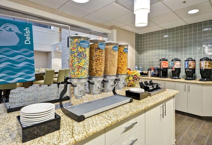 酒店 Homewood Suites By Hilton Dulles Int L Airport