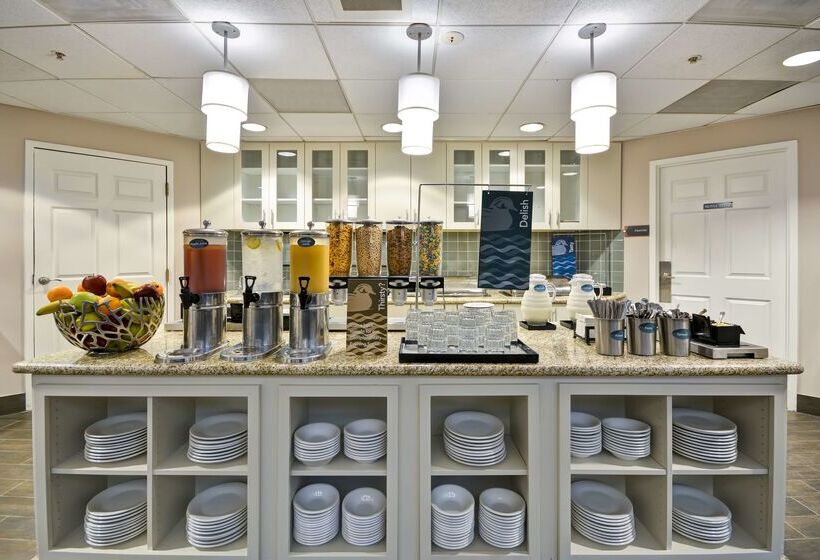 酒店 Homewood Suites By Hilton Dulles Int L Airport