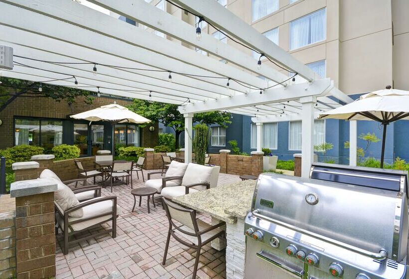 酒店 Homewood Suites By Hilton Dulles Int L Airport