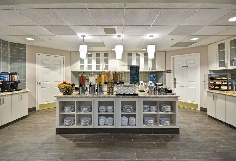 酒店 Homewood Suites By Hilton Dulles Int L Airport