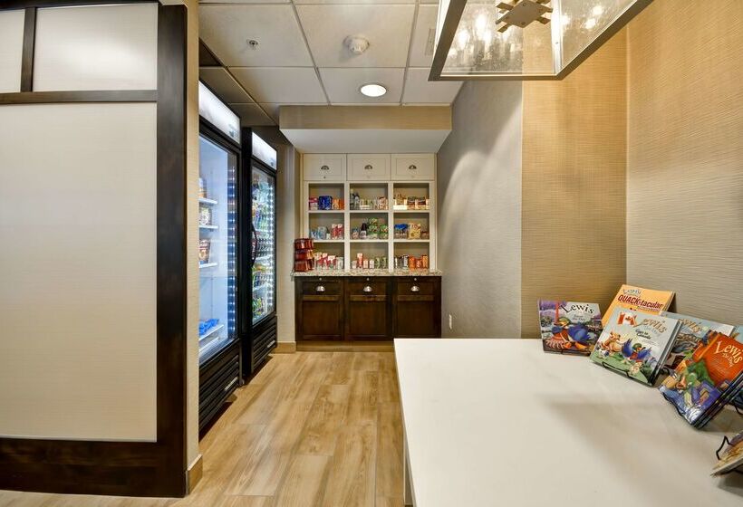 酒店 Homewood Suites By Hilton Dulles Int L Airport