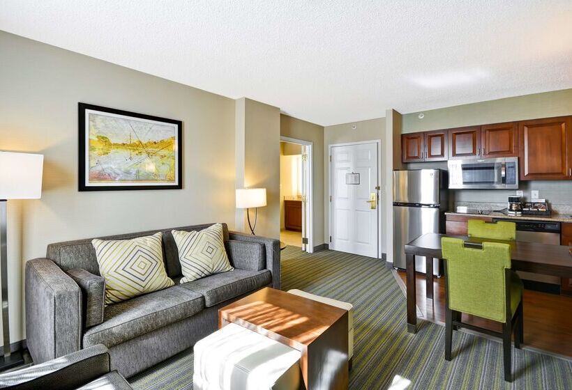酒店 Homewood Suites By Hilton Dulles Int L Airport