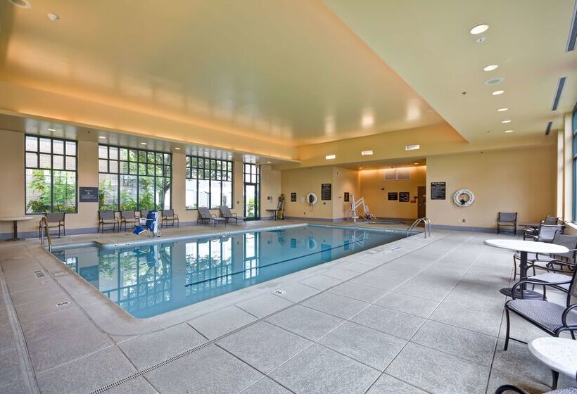 酒店 Homewood Suites By Hilton Dulles Int L Airport