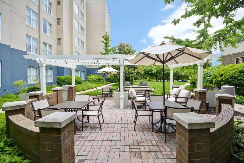 酒店 Homewood Suites By Hilton Dulles Int L Airport