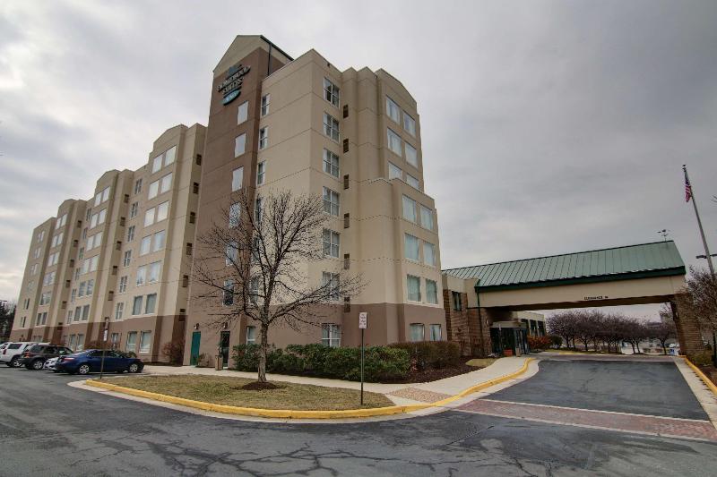 酒店 Homewood Suites By Hilton Dulles Int L Airport
