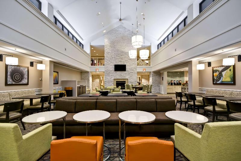 酒店 Homewood Suites By Hilton Dulles Int L Airport