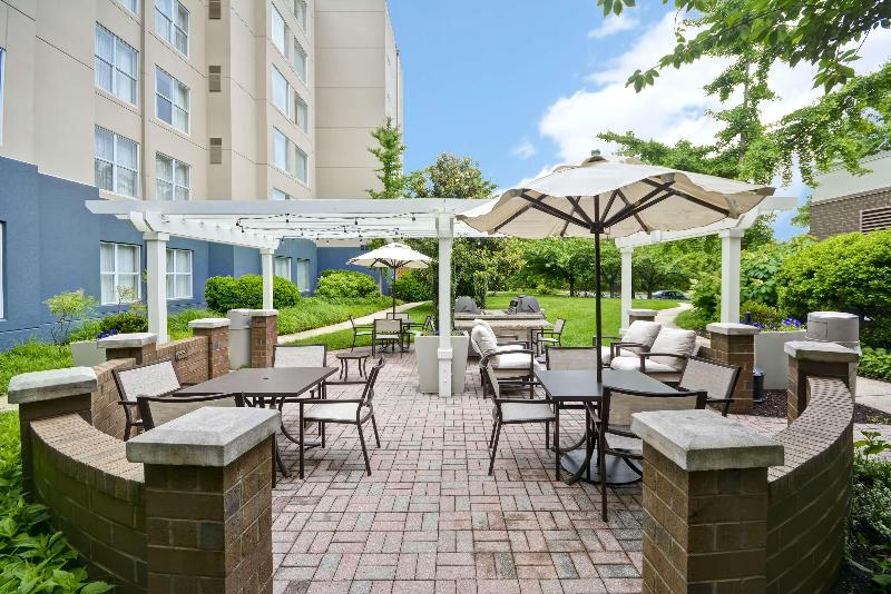 酒店 Homewood Suites By Hilton Dulles Int L Airport