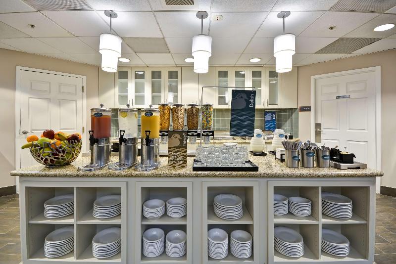 酒店 Homewood Suites By Hilton Dulles Int L Airport