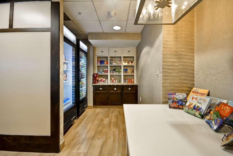 酒店 Homewood Suites By Hilton Dulles Int L Airport