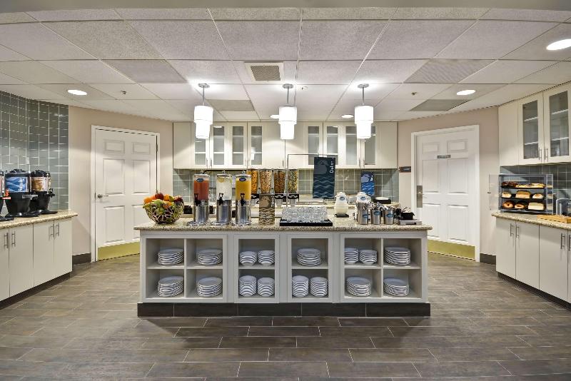 酒店 Homewood Suites By Hilton Dulles Int L Airport