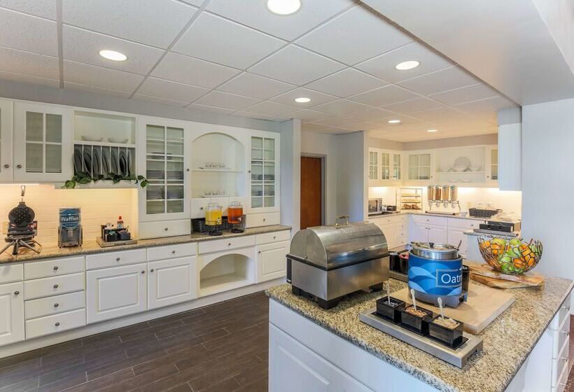 בית מלון כפרי Homewood Suites By Hilton Ft. Worthnorth At Fossil Creek