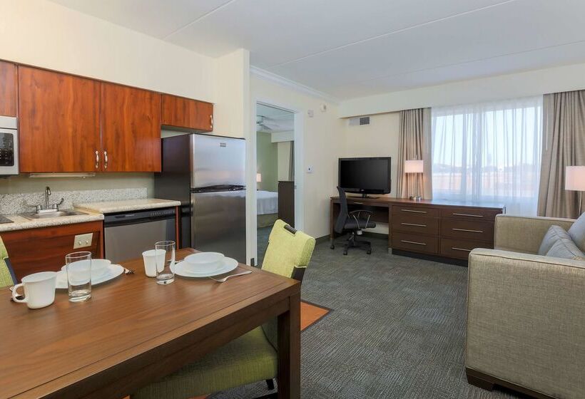 ホテル Homewood Suites By Hilton Ft. Worthnorth At Fossil Creek