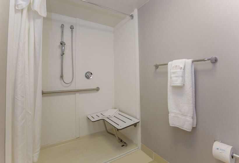 בית מלון כפרי Homewood Suites By Hilton Ft. Worthnorth At Fossil Creek