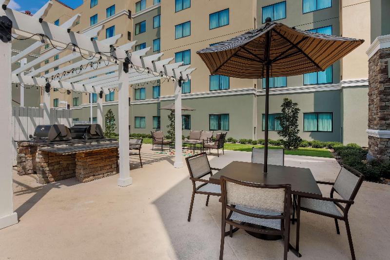 בית מלון כפרי Homewood Suites By Hilton Ft. Worthnorth At Fossil Creek