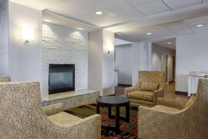 בית מלון כפרי Homewood Suites By Hilton Ft. Worthnorth At Fossil Creek