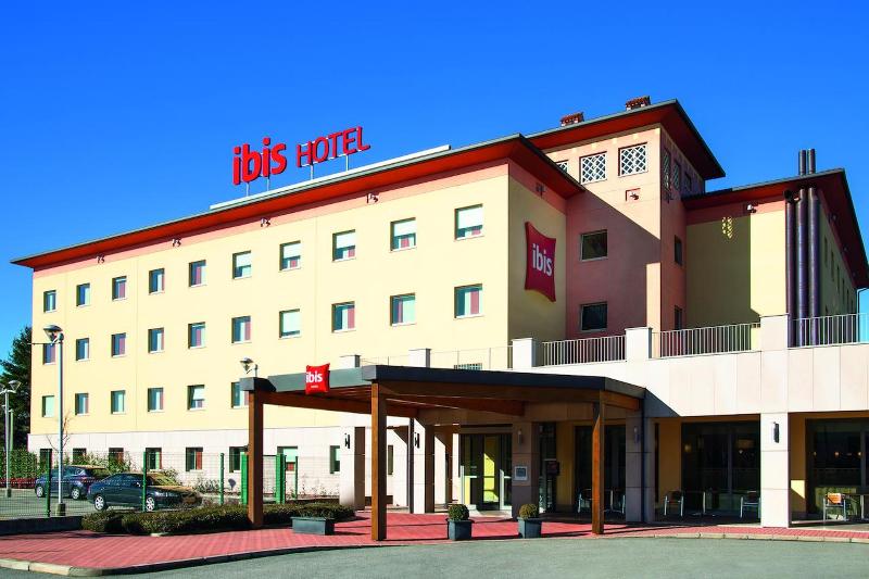 فندق Ibis Como