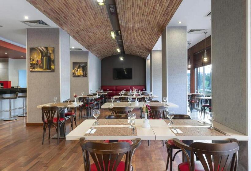 בית מלון כפרי Ibis Eskisehir