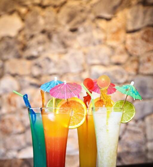 בית מלון כפרי Ideon