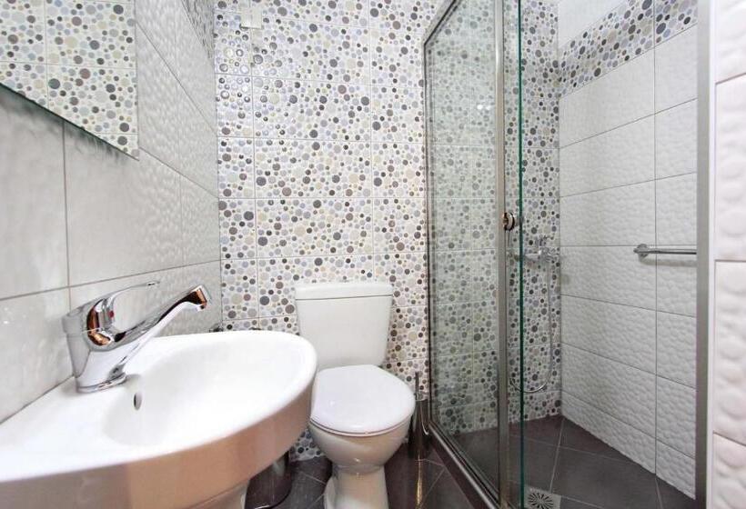 בית מלון כפרי Ideon