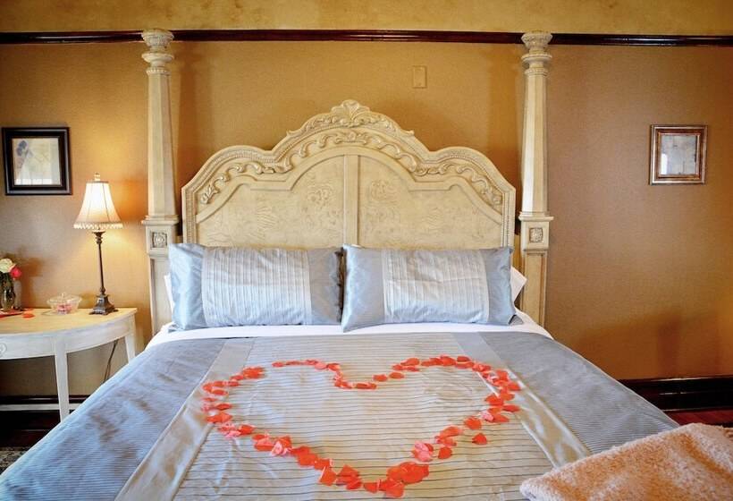 호텔 Iron Horse Inn