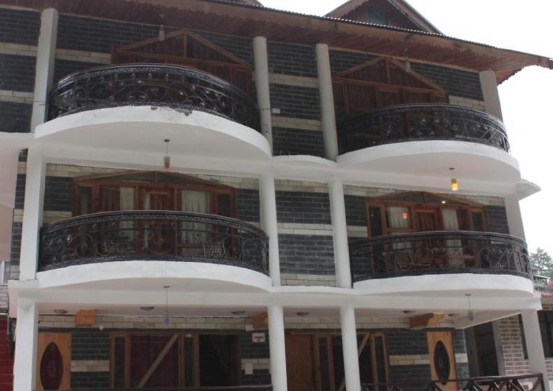 Hotel Kunal & Cottages