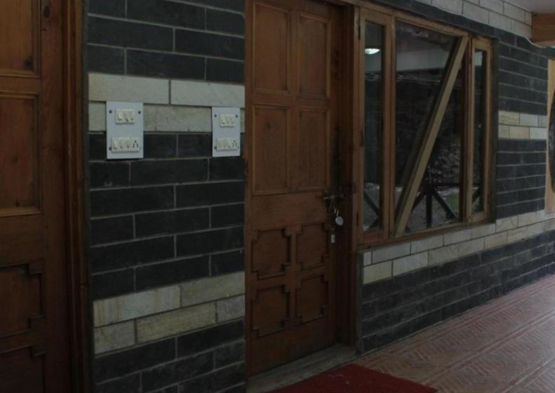 Hotel Kunal & Cottages