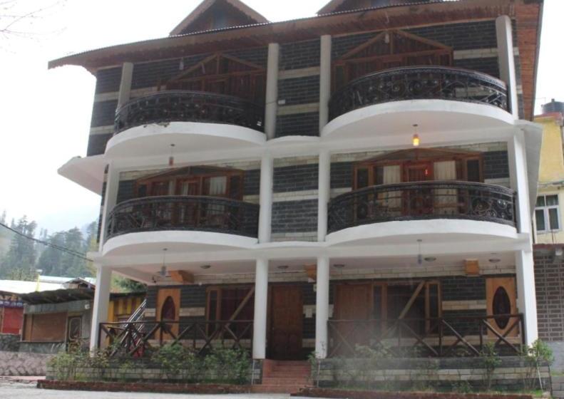 Hotel Kunal & Cottages