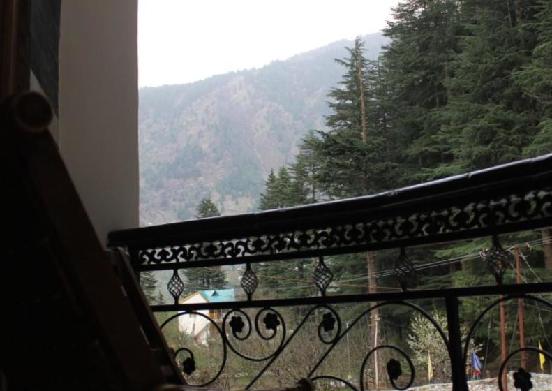 Hotel Kunal & Cottages