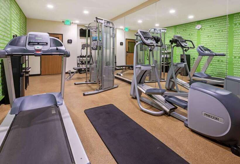 فندق La Quinta By Wyndham Boise Airport