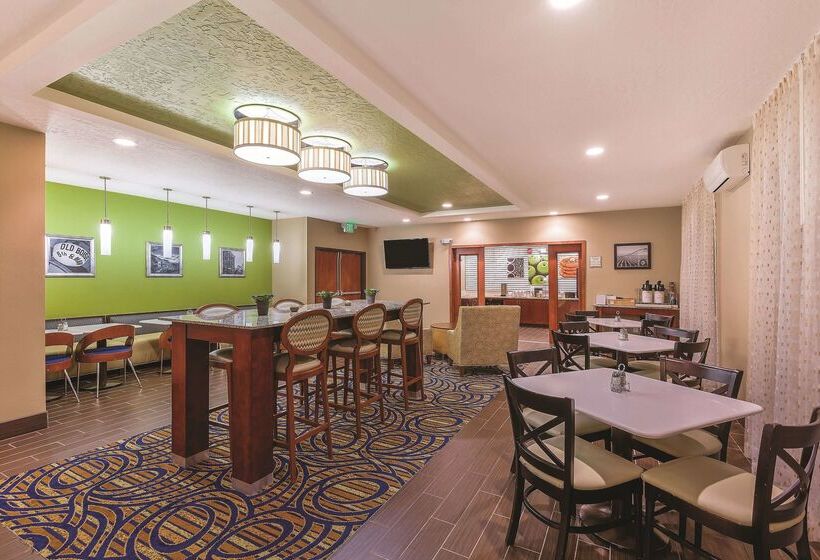 בית מלון כפרי La Quinta By Wyndham Boise Airport