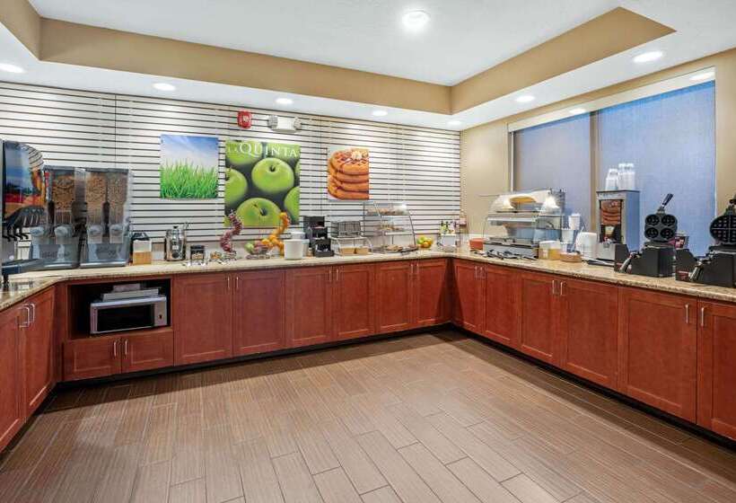 فندق La Quinta By Wyndham Boise Airport