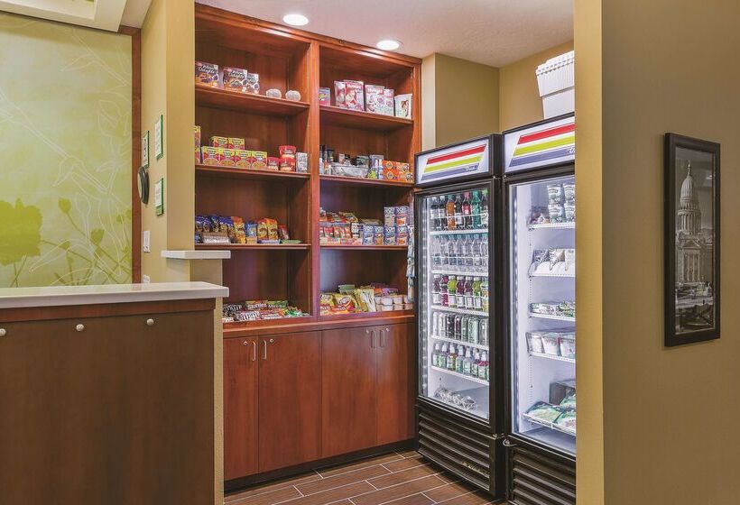 בית מלון כפרי La Quinta By Wyndham Boise Airport