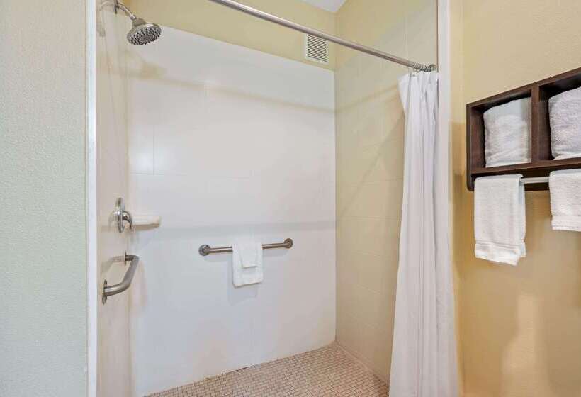 فندق La Quinta By Wyndham Boise Airport