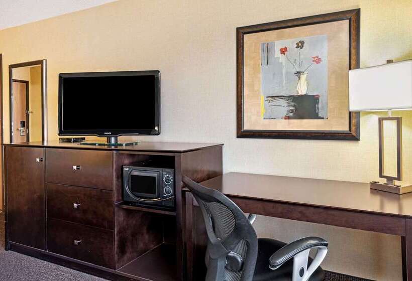 فندق La Quinta By Wyndham Boise Airport