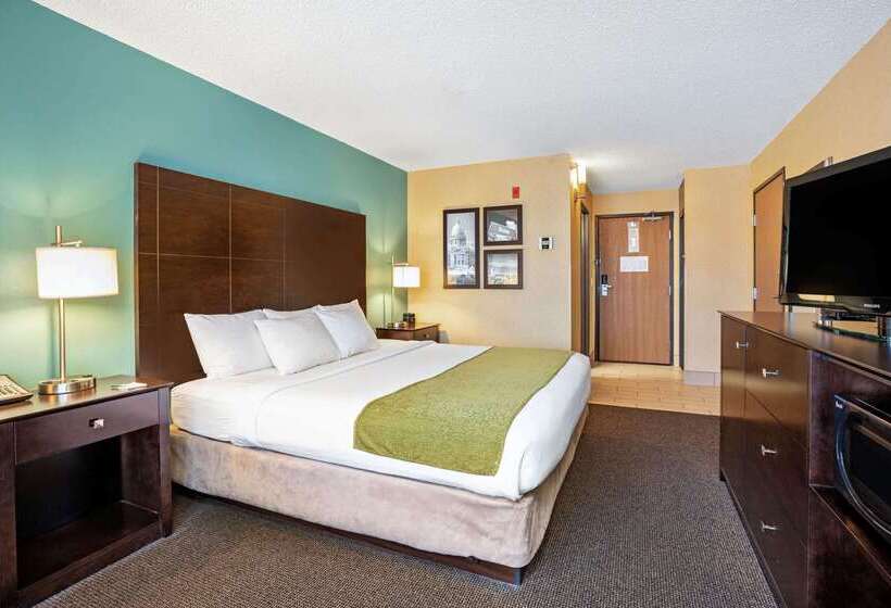 فندق La Quinta By Wyndham Boise Airport