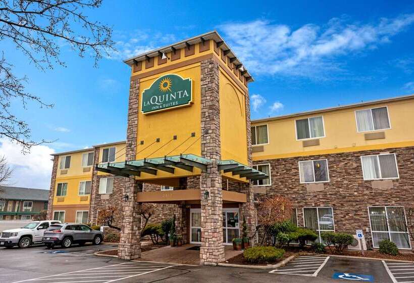 فندق La Quinta By Wyndham Boise Airport