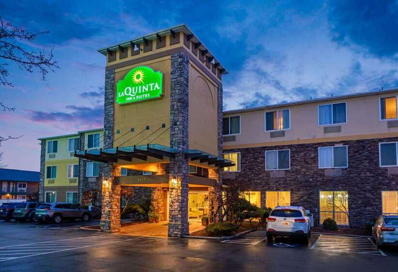 فندق La Quinta By Wyndham Boise Airport