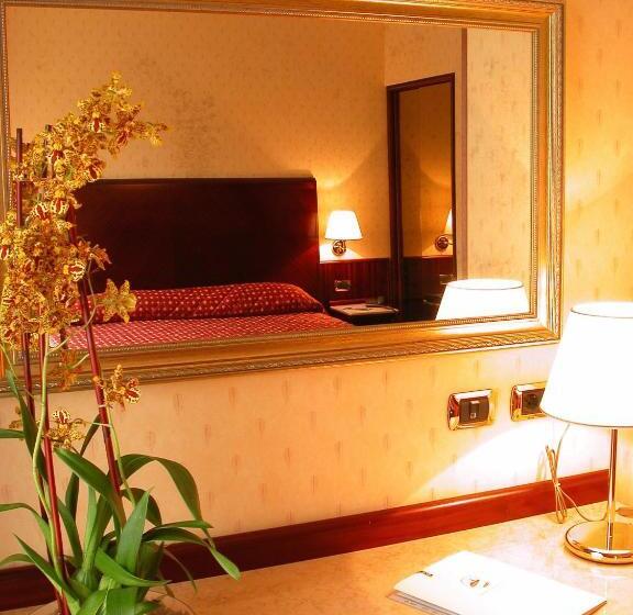 酒店 La Spia D'italia