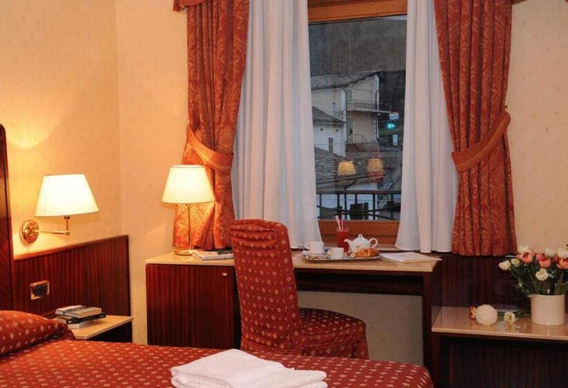 酒店 La Spia D'italia