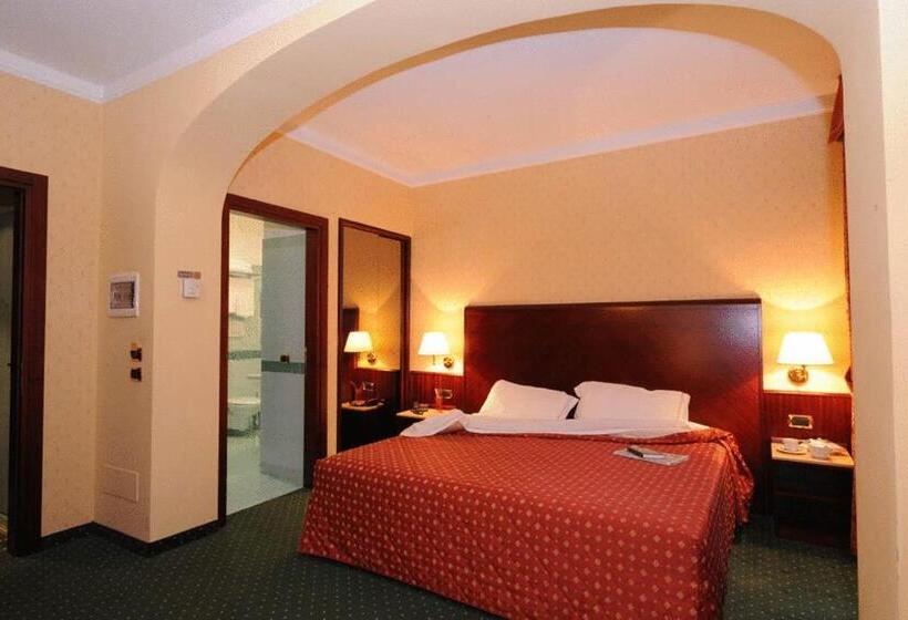 酒店 La Spia D'italia