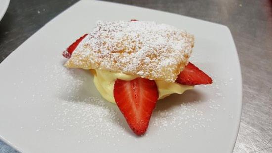 酒店 La Spia D'italia