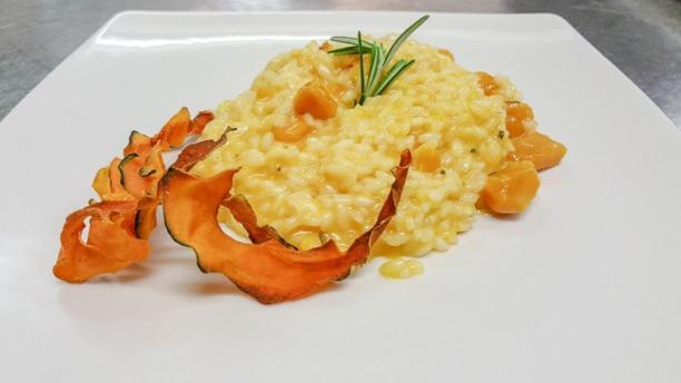 酒店 La Spia D'italia