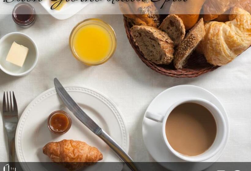 酒店 La Spia D'italia