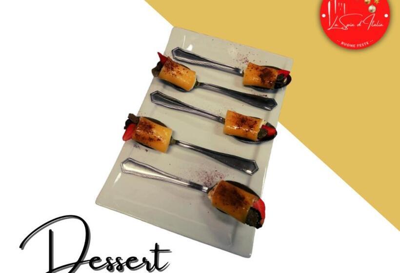 酒店 La Spia D'italia