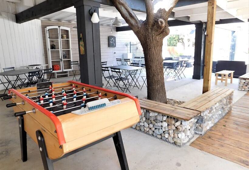 호텔 Prieuré Saint Louis Maison D Hôtes