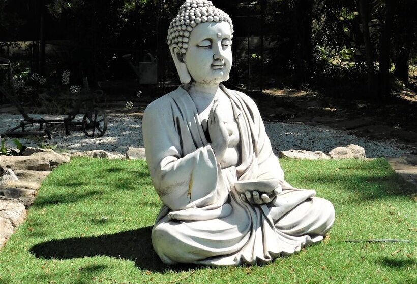 호텔 Prieuré Saint Louis Maison D Hôtes