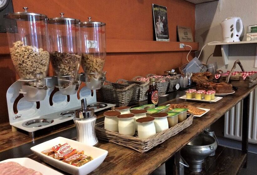 호텔 Prieuré Saint Louis Maison D Hôtes