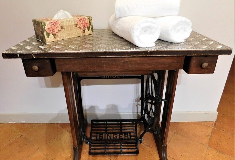 酒店 Prieuré Saint Louis Maison D Hôtes