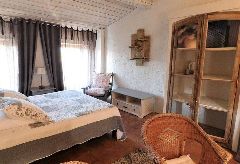 호텔 Prieuré Saint Louis Maison D Hôtes