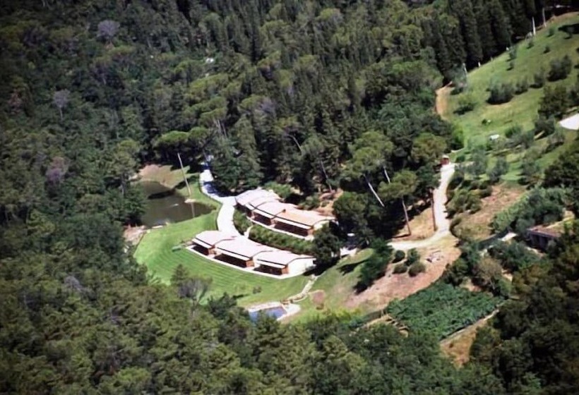 هتل Lebbiano Residence